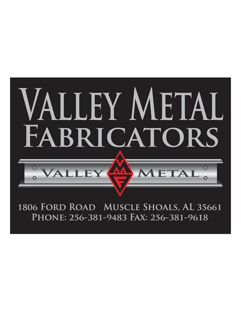 valley metal fabricators ltd|valley metal car parts.